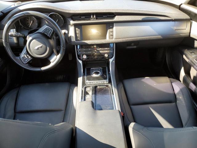 2017 JAGUAR XF SAJBR4BV5HCY26594