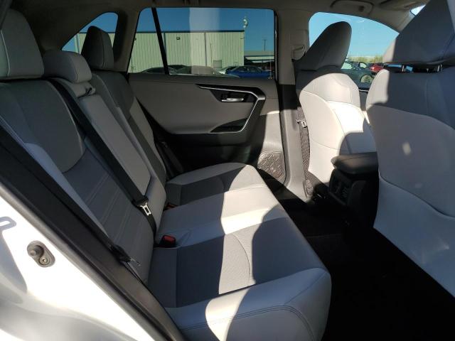 2024 TOYOTA RAV4 LIMIT - 2T3Y1RFV3RW346253