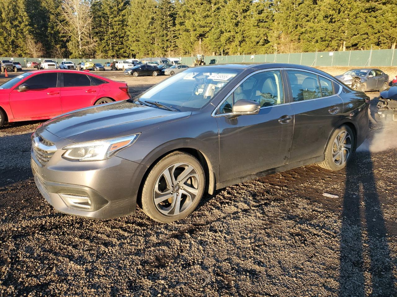 4S3BWAN67L3021098 SUBARU LEGACY LIM 2020