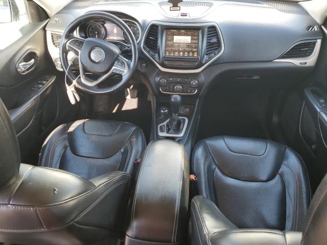 2016 JEEP CHEROKEE L - 1C4PJMDB8GW130355