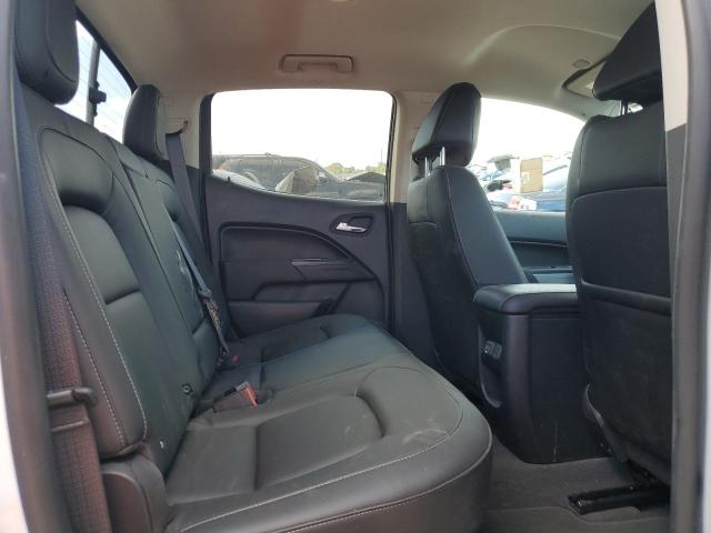 2021 CHEVROLET COLORADO L - 1GCGSCEN8M1293970