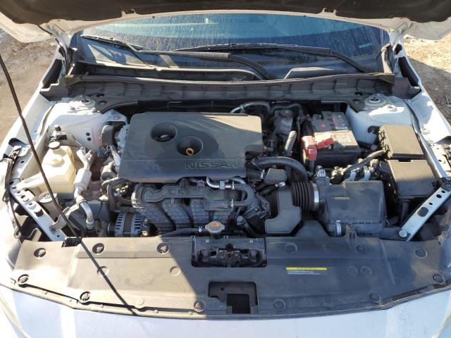 2020 NISSAN ALTIMA SR - 1N4BL4CV5LC248607