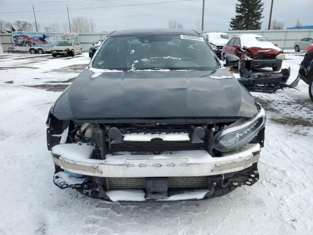 2018 HONDA ACCORD SPO 1HGCV2F31JA014675