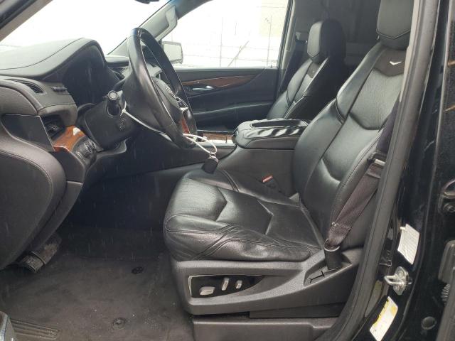 2015 CADILLAC ESCALADE L 1GYS4BKJ5FR230324