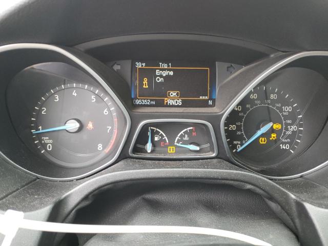 2018 FORD FOCUS TITA 1FADP3N22JL314229