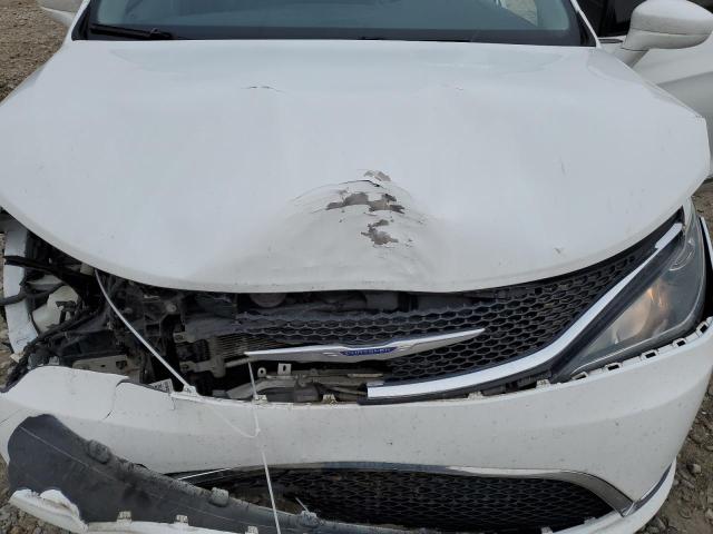 2020 CHRYSLER PACIFICA T - 2C4RC1BG5LR124855