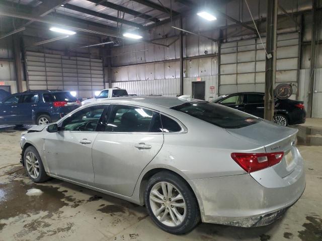 2018 CHEVROLET MALIBU LT - 1G1ZD5ST2JF250380