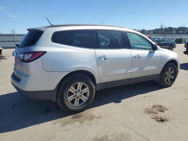 2013 CHEVROLET TRAVERSE L - 1GNKRGKD0DJ145750