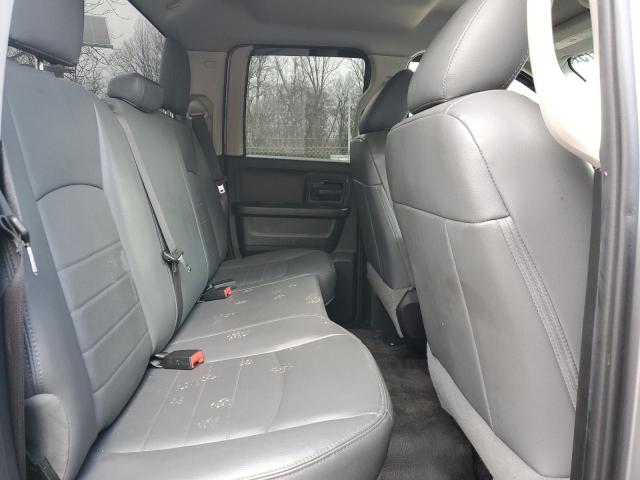 2019 RAM 1500 CLASS 1C6RR6FG0KS719686