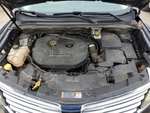 2015 LINCOLN MKC 5LMCJ2A97FUJ24439