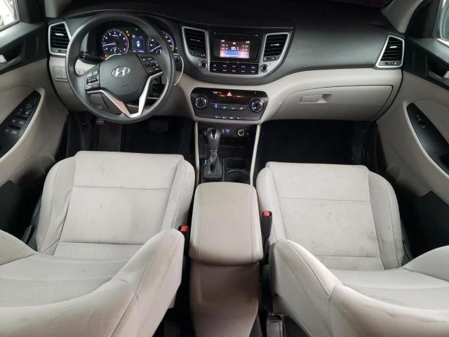 2018 HYUNDAI TUCSON - KM8J23A4XJU811523