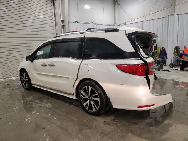 2018 HONDA ODYSSEY EL 5FNRL6H97JB018695