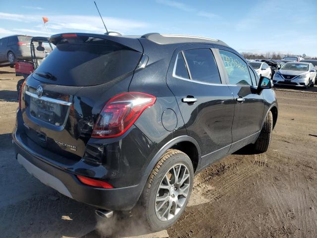 2017 BUICK ENCORE SPO - KL4CJ2SM3HB166416