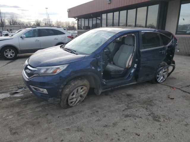 2016 HONDA CR-V EX 2HKRM4H58GH653076