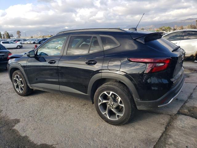 Vin: kl77lhe29rc189769, lot: 45530135, chevrolet trax 1lt 20242