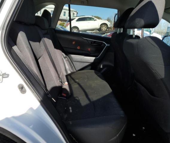 2019 TOYOTA RAV4 LE - 2T3F1RFV2KW031179