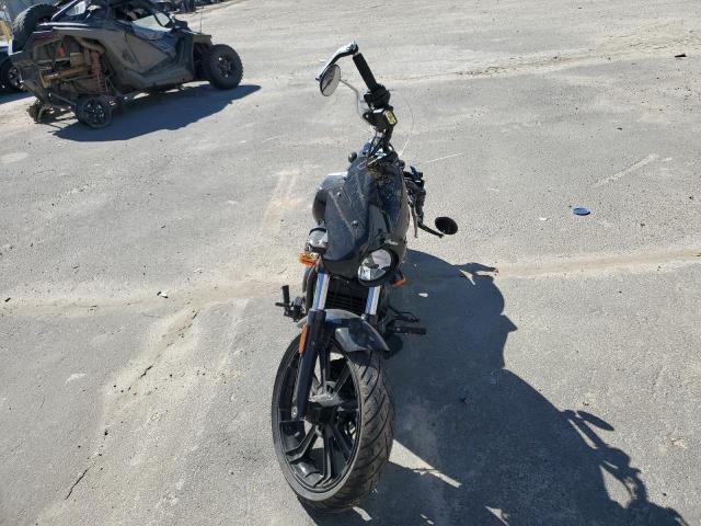 INDIAN MOTORCYCLE CO. SPORT SCOU 2025 black  gas 56KSSB764S3201257 photo #3