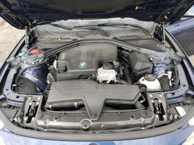2018 BMW 320 XI - WBA8E5G5XJNV02437