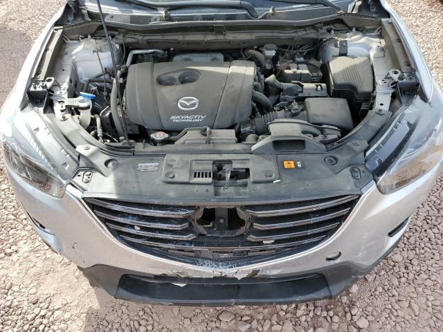 2016 MAZDA CX-5 GT - JM3KE2DY9G0633944