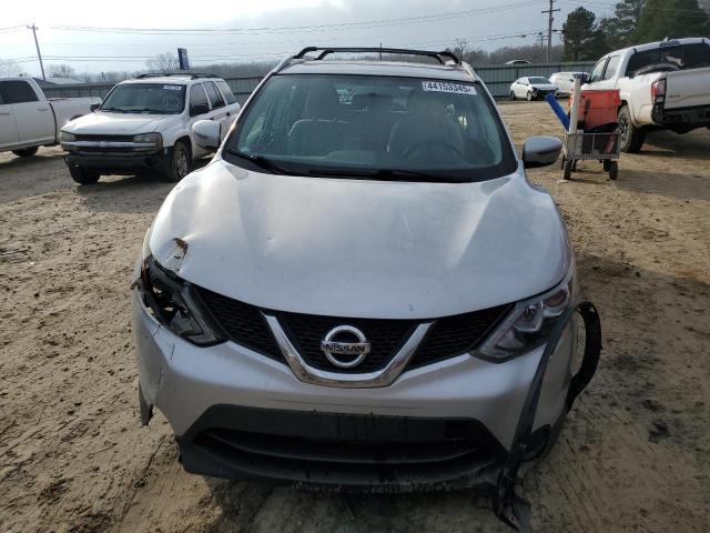 2018 NISSAN ROGUE SPOR - JN1BJ1CR2JW207304