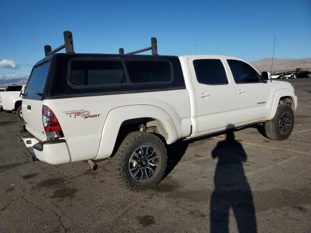 Vin: 3tmmu4fn8dm061292, lot: 86974954, toyota tacoma double cab long bed 20133