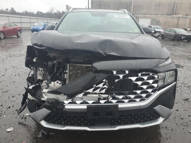 2021 HYUNDAI SANTA FE S - 5NMS3DAJ4MH322807