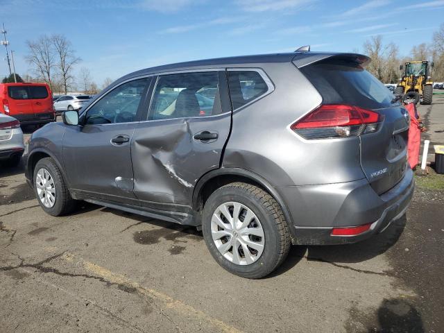 2017 NISSAN ROGUE S - KNMAT2MVXHP568028