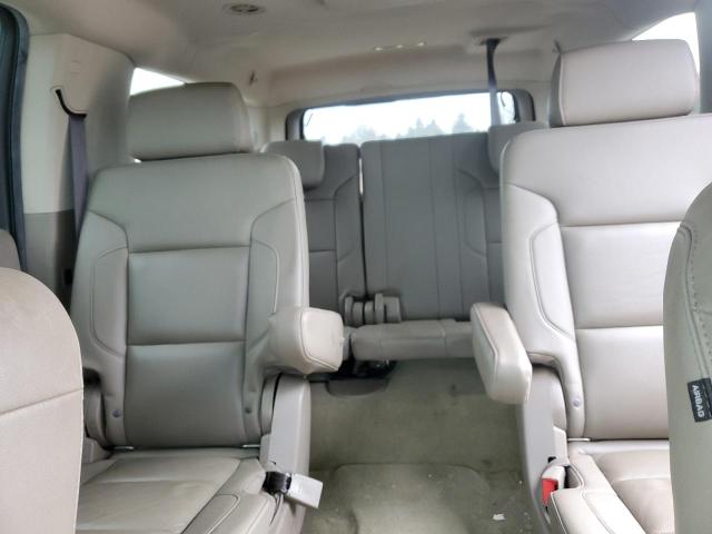 2017 GMC YUKON XL K - 1GKS2GKC8HR205838