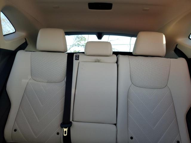2025 LEXUS NX 350 LUX JTJHGCEZ5S2023396