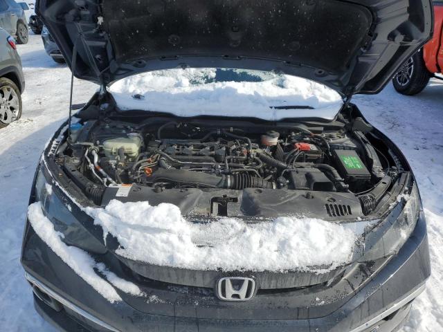 2021 HONDA CIVIC EX - 19XFC1F3XME004787