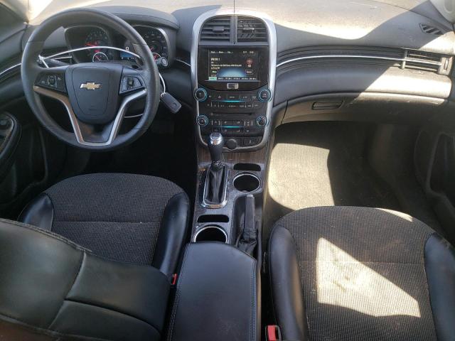 2015 CHEVROLET MALIBU 1LT - 1G11C5SL4FF332330