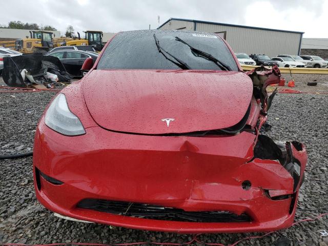2023 TESLA MODEL Y - 7SAYGDEE4PF877504