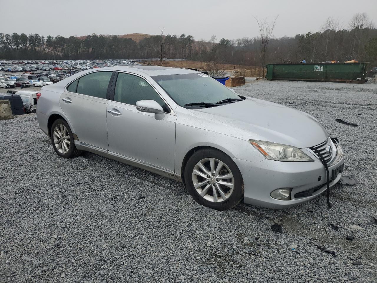 LEXUS ES 350