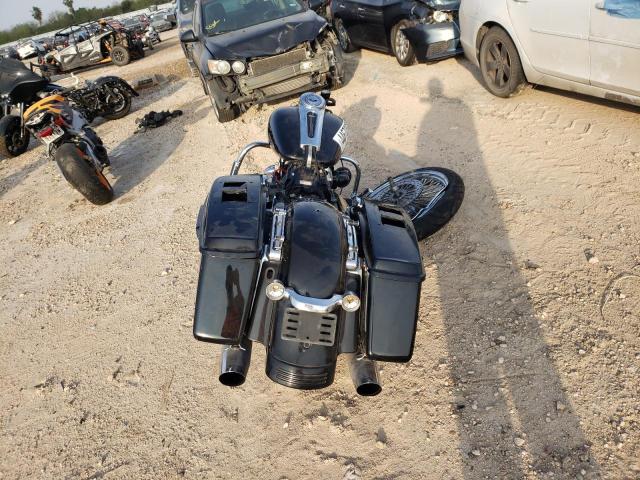 2018 HARLEY-DAVIDSON FLHX STREE - 1HD1KBC19JB615195