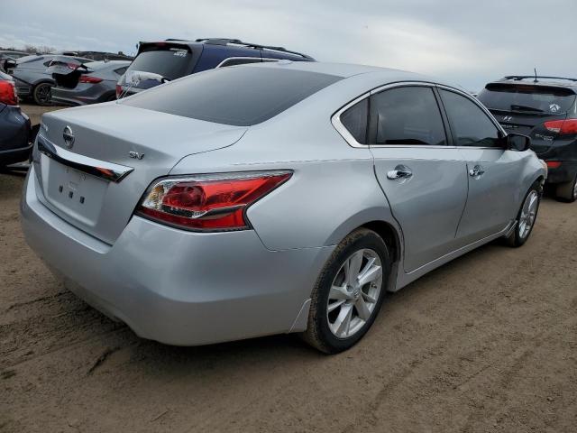 2015 NISSAN ALTIMA 2.5 - 1N4AL3AP9FC471425