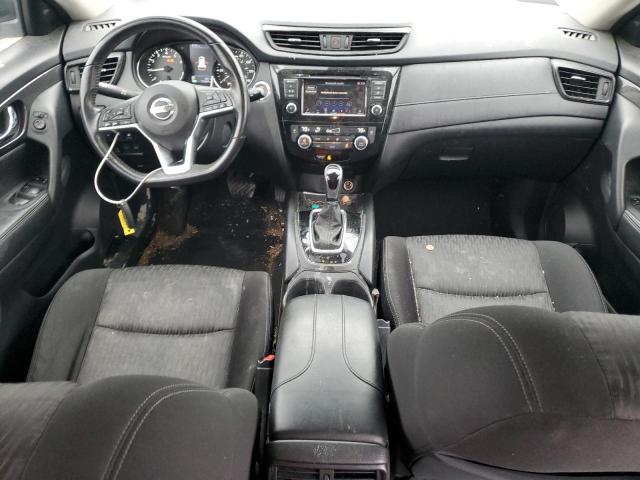 JN8AT2MV0LW101140 2020 NISSAN ROGUE
