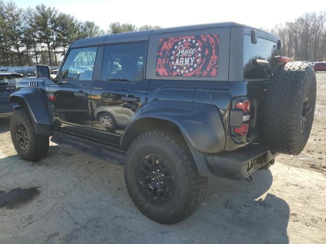 Vin: 1fmee5jr1plc05977, lot: 45734925, ford bronco rap raptor 20232