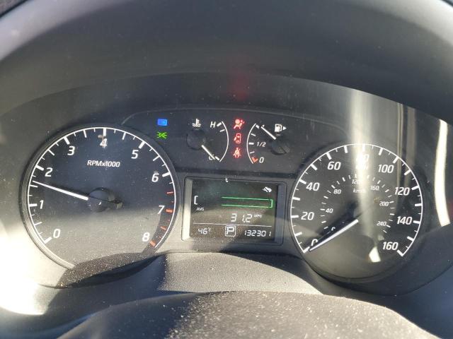 2017 NISSAN SENTRA S - 3N1AB7AP6HY410809