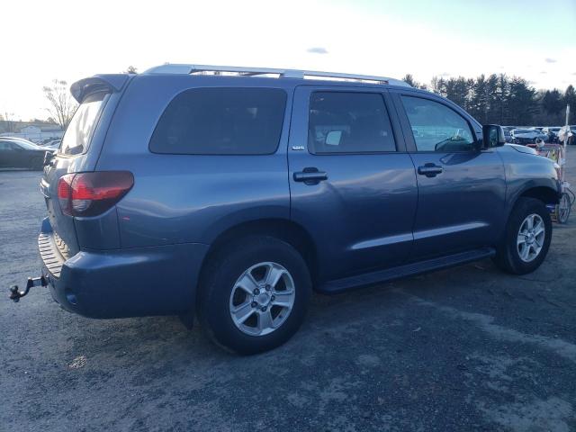 Vin: 5tdby5g1xjs156249, lot: 45399255, toyota sequoia sr5 20183