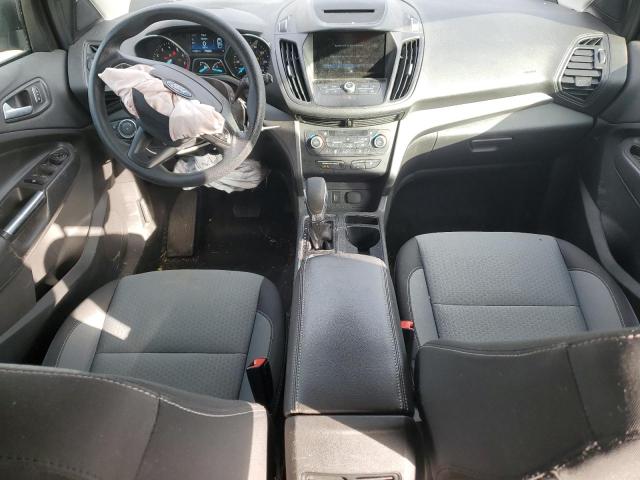 2018 FORD ESCAPE SE - 1FMCU9GD3JUD36066