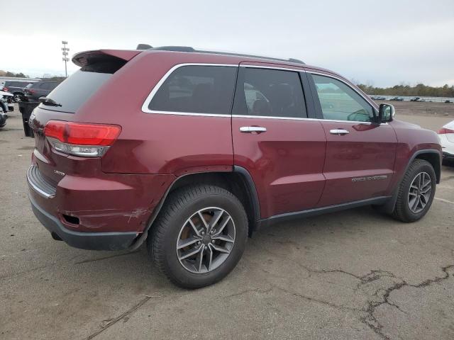Vin: 1c4rjfbgxkc680346, lot: 46085465, jeep grand cher limited 20193