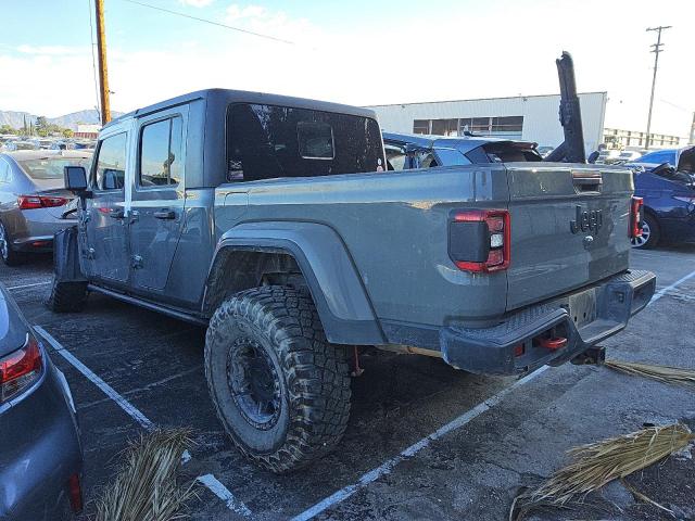 2022 JEEP GLADIATOR 1C6JJTAG2NL148257