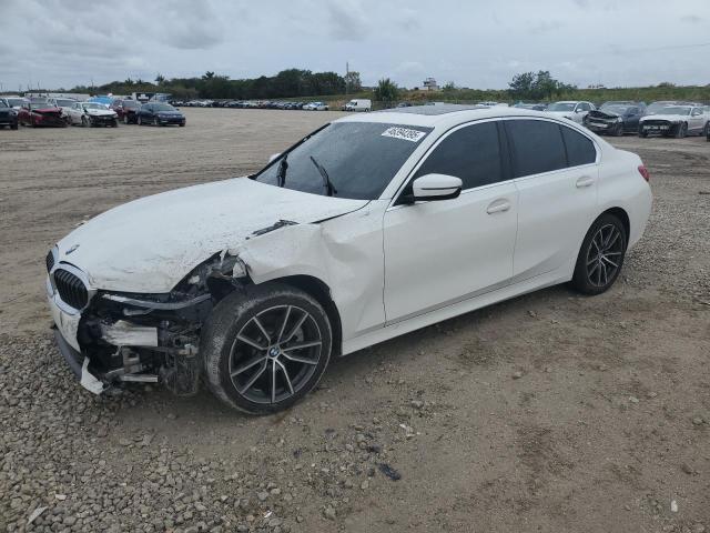 2020 BMW 330I - 3MW5R1J01L8B17223
