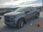 2020 CHEVROLET SILVERADO - 3GCPYEEK4LG387313