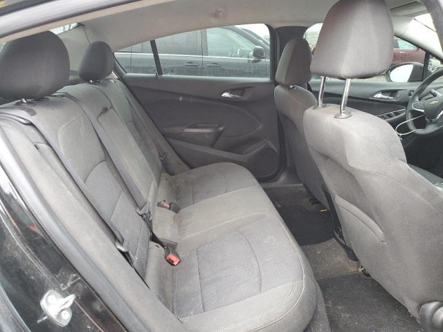 2018 CHEVROLET UK 1G1BE5SM6J7124377