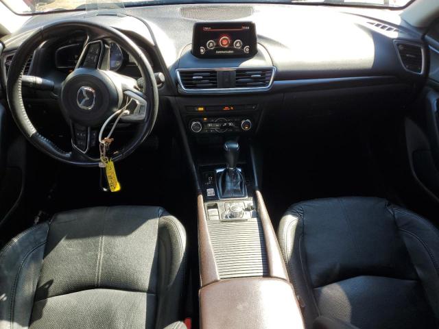 2018 MAZDA 3 GRAND TO - 3MZBN1W39JM217897
