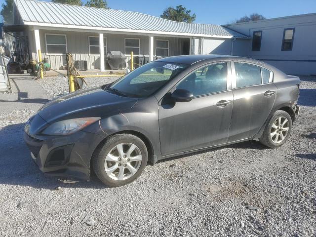 MAZDA 3 I