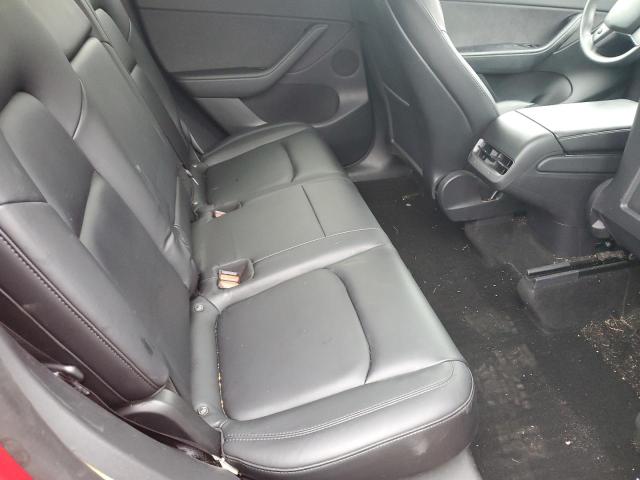 2021 TESLA MODEL Y 5YJYGDEE8MF088393