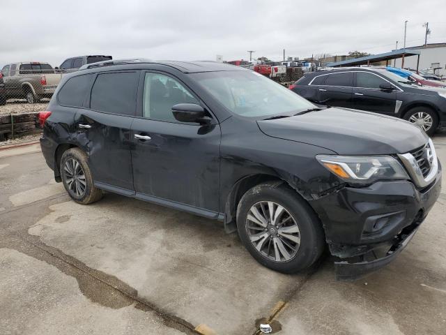 Vin: 5n1dr2mnxjc610928, lot: 44451385, nissan pathfinder s 20184