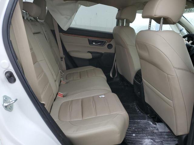 2021 HONDA CR-V TOURI - 7FART6H94ME021904